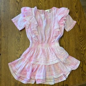 Love Shack Fancy Dress